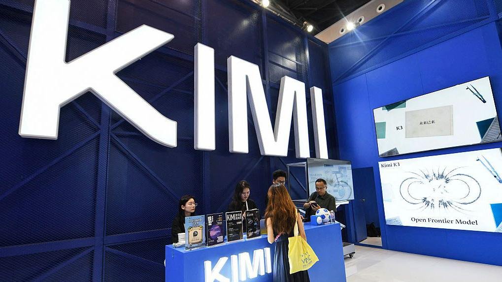 Kimi K3 acelera la competencia global entre los modelos de inteligencia artificial