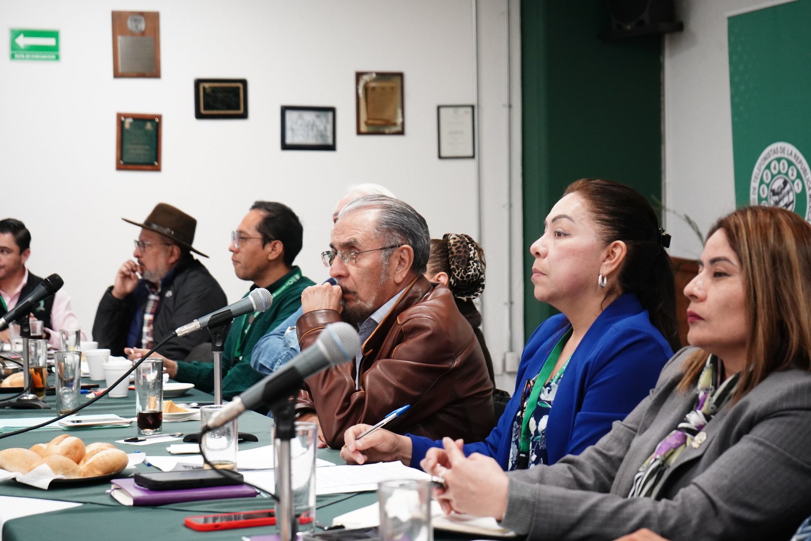 FASU acuerda participación en la marcha del 29 de enero